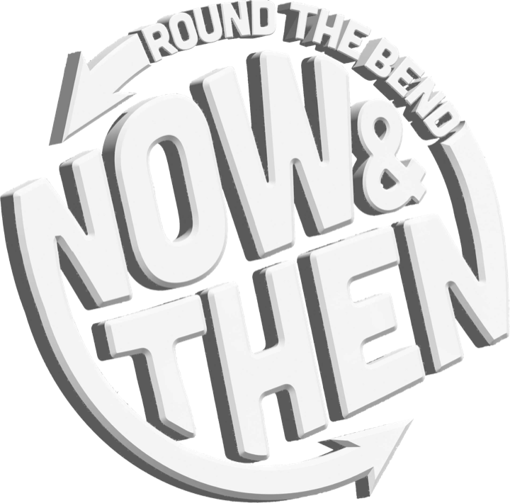 Round the Bend